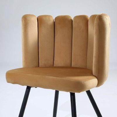 Modern Style Fabric Furniture Room Living Office Chairs