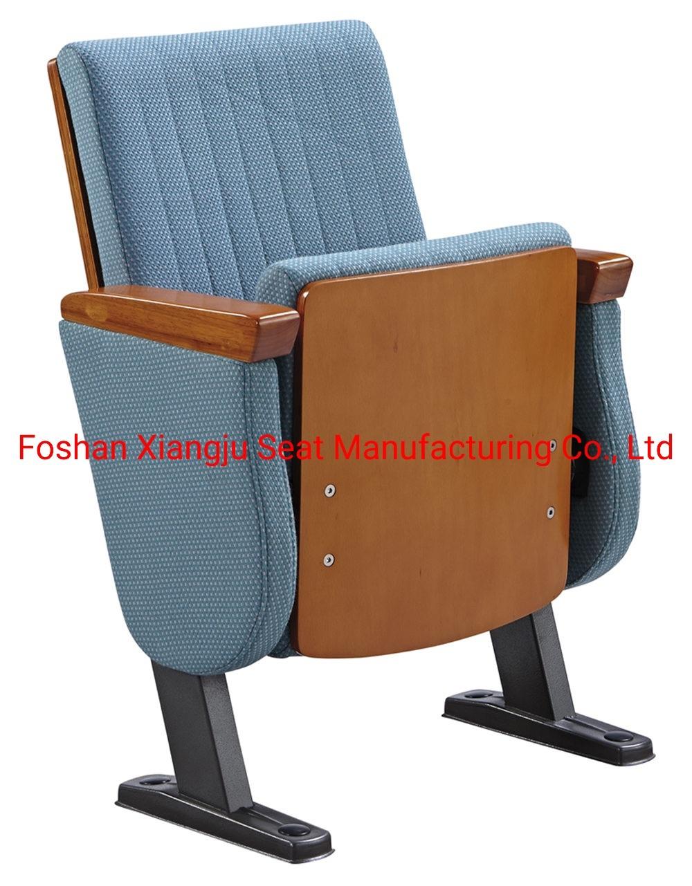 Fashionable Business Church Lecture Cinema Seat Theater Chair