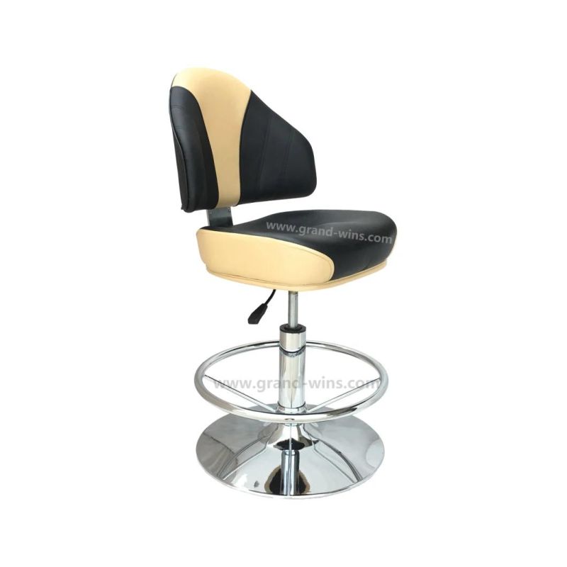 Factory Direct Sell Casino Furniture Modern High Quality Casino Chair