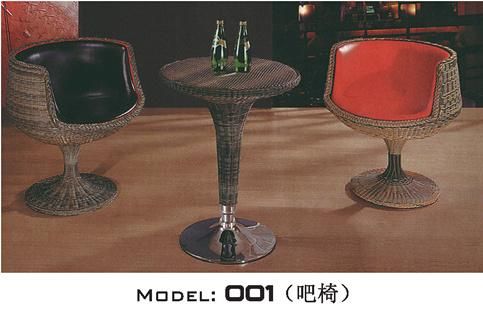 Wholesale Outdoor High Top Long Bar Tables Contract Bar Furniture