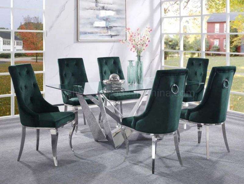 Australia Style Low Price Dining Chairs of High Back