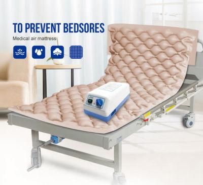 Hospital Air Mattress for Patient Use