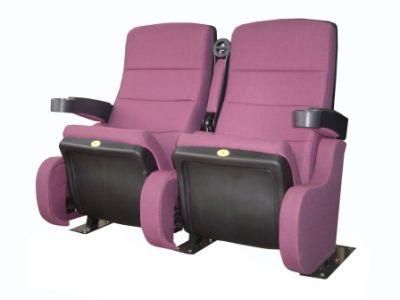 Cinema Seating Theater Seat Auditorium Chair (S22DY)