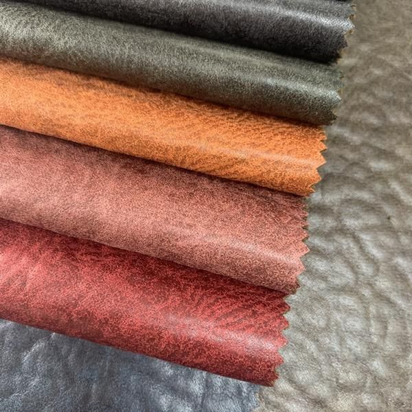 100% Polyester Sofa Fabric--Dayton --Guilding Fabric