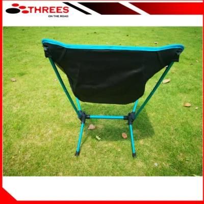 Customized Comfortable Camp Chair