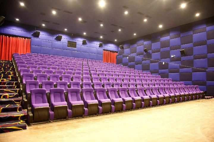 College Public Training Church Stadium Auditoium Cinema Movie Theatre Seating