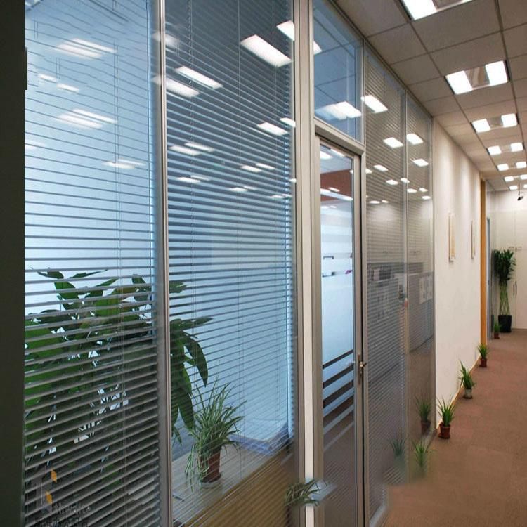 Custom Venetian Blinds Waterproof Aluminum Blinds Moisture Proof Waterproof 25mm Venetian Blinds for Office Bathroom