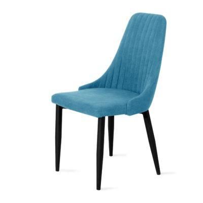 Nordic Furniture Dining Chair for Restaurant or Cafe