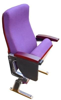 Jy-606s Simple Style Meeting Chair for Auditorium Public Furniture Seat