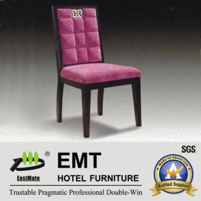 Restaurant Furniture &amp; Dining Chair (EMT-HC108)
