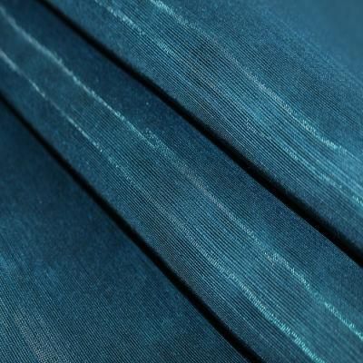 Hot Sales 100% Polyester Linen Like Curtain Blackout Fabric Used for Curtain