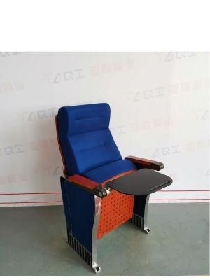 Lecture Hall Factory Supply Auditorium Chair Church Theater Chair (YA-L209A)