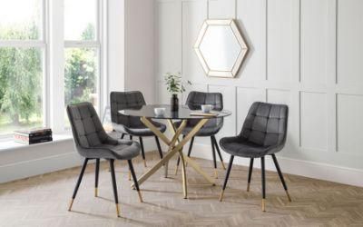 Dining Room Furniture 80*80cm Square Dining Table