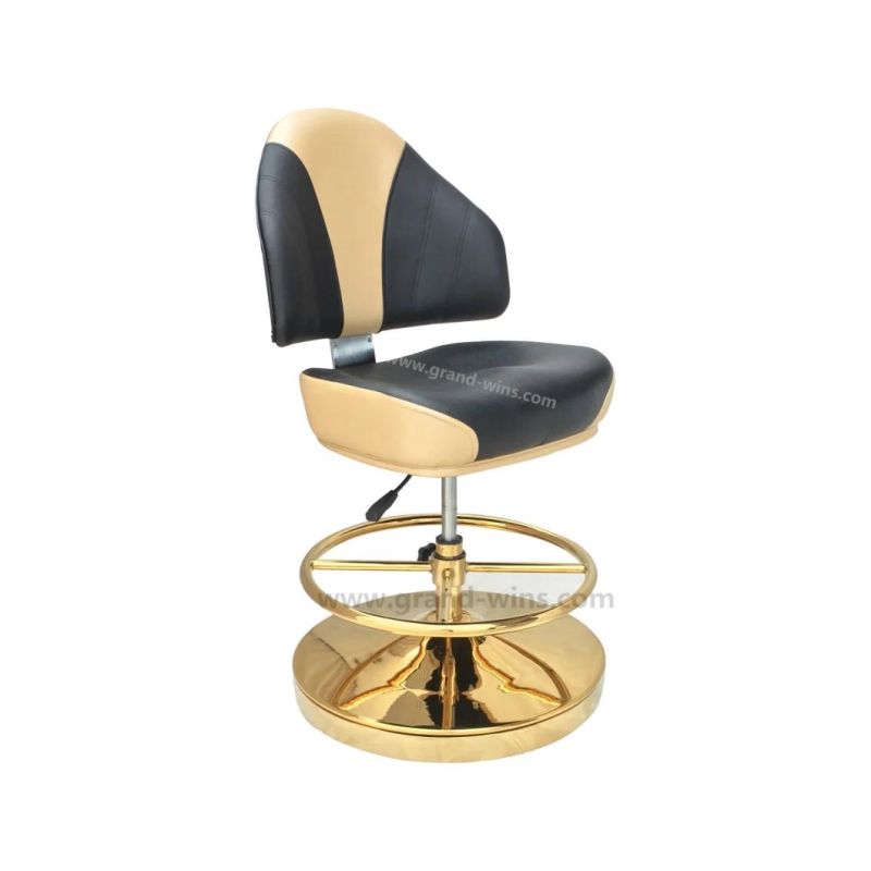 Factory Direct Sell Casino Furniture Modern High Quality Casino Chair