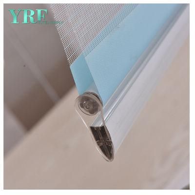 Latest Curtains Fashion Designed Zebra Blinds Double Roller Blinds