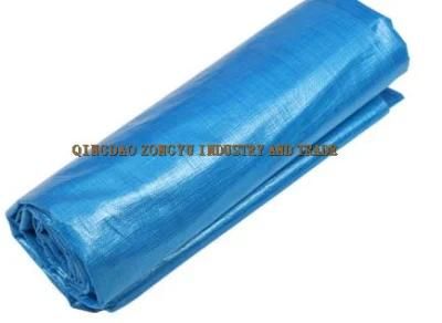 Waterproof and Fireproof&#160; UV Coated Fabric Camouflage Wedding Design on Tarpaulin