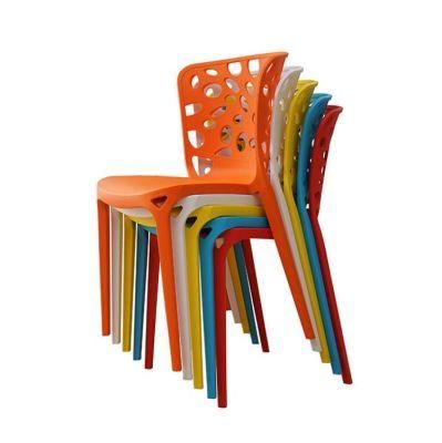 Yellow Waiting Chair Plastic New Louis Chair Outdoor Sport Chair
