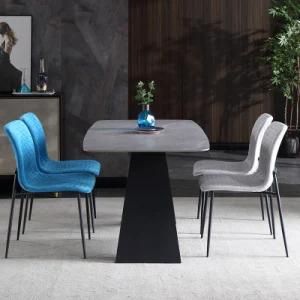 Factory Direct Sale Household Dining Table Cloth Chair
