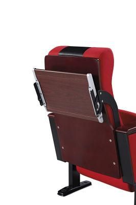 Folding Office Chair Auditorium Seater Conference Office Chair