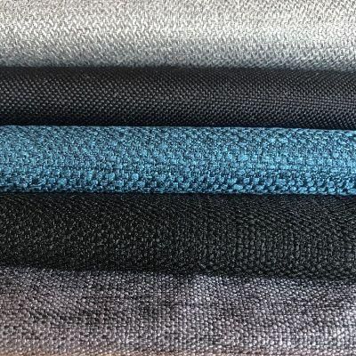 1-1.5USD/M 100%Polyester A Grade Quality Sofa Fabric Stock