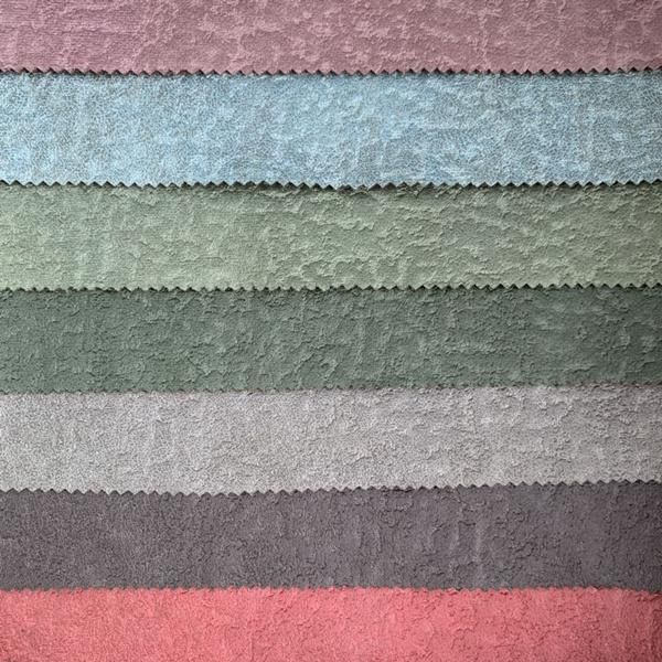 100%Polyester Sofa Fabric Omaha Design Upholstery