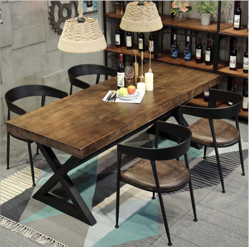 Wholesale Chinese Furniture Quality Personalized Restaurant Hotel Banquet Dining Table