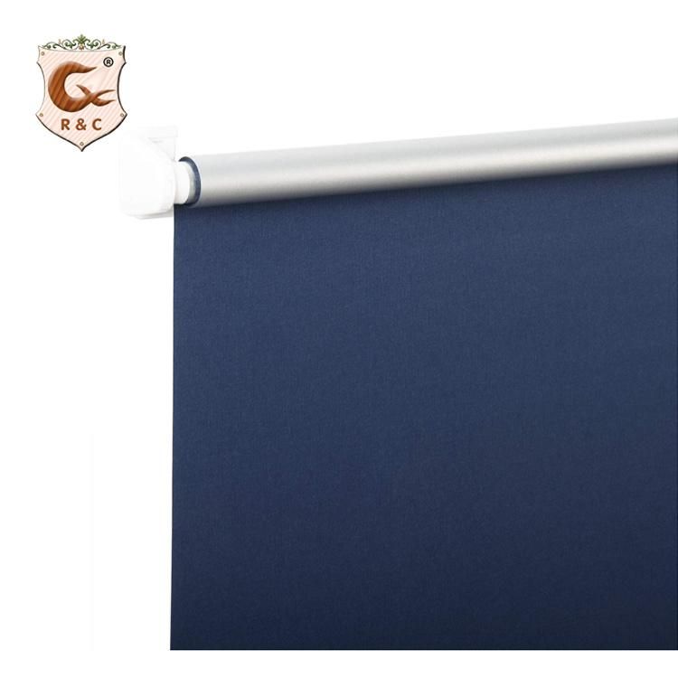 Best Sunscreen Roller Shade Window Fabric for Roller Blind