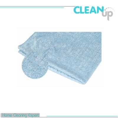 Furniture Protective Shiny Tartan Microfiber Cloth