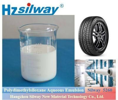 Factory Supply Directly Polydimethylsiloxane Aqueous Emulsion Used as General Purpose Release Agent