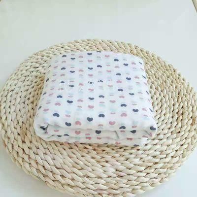 Modern 100% Cotton Baby Fabric Bath Towel