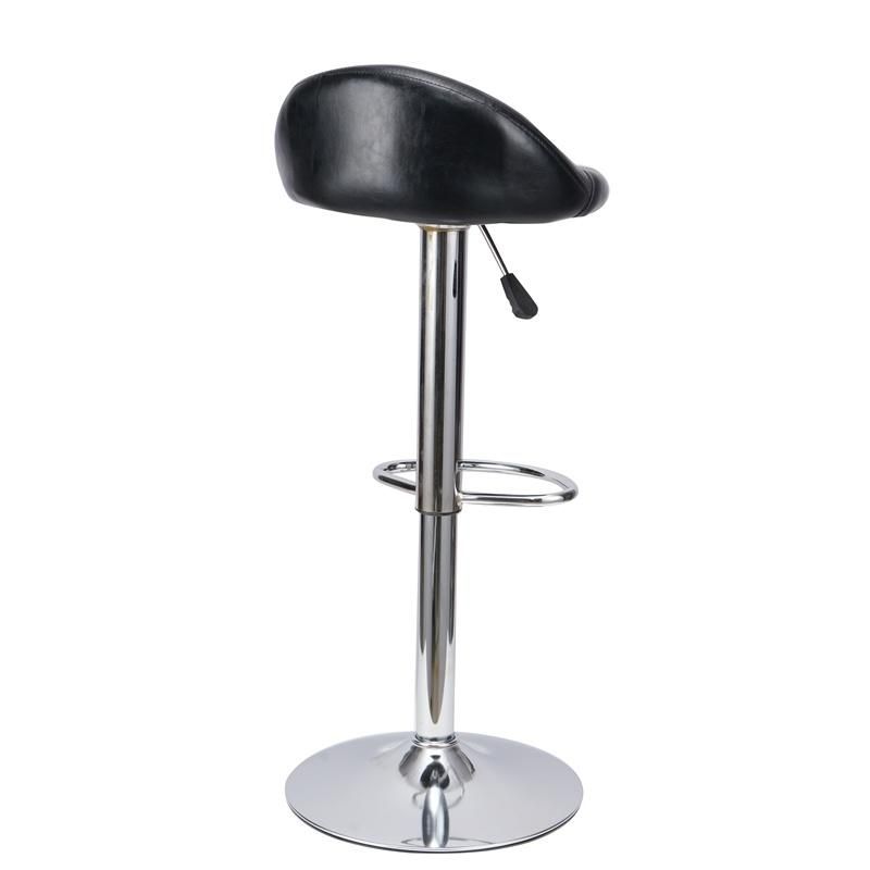 Adjustable Steel Stools Bar Chair Modern Chaise De Bar Stools for Kitchen