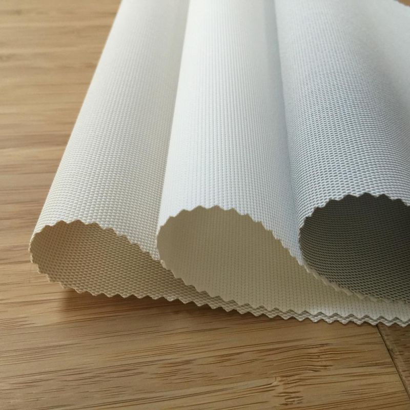 Roller Blinds Polyester Fabric Material
