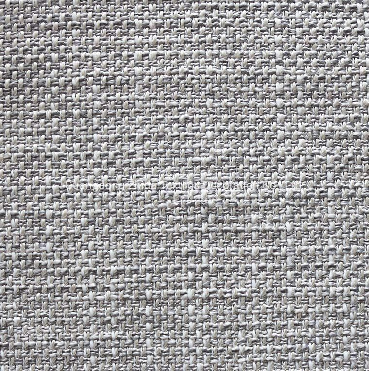 Home Textile Shining Yarn Sofa Couch Upholstery Fabric
