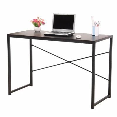 Cheap High Quality Office Table for Home Use Computer Desk