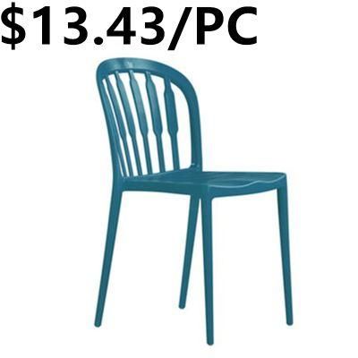 Rental Stacking Sillaused Garden Wedding Banquet Restaurant Dining Chair for Sale