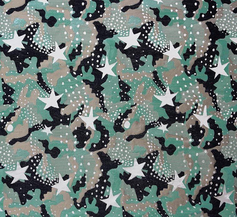 Zhida Textile Fashion Jacquard Home Textile Upholstery Furniture Fabric
