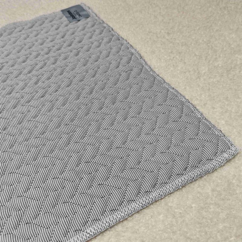 3D Micro-Elastic Popular Green Decorator Fabrics for Sofa Uphostery Fabric