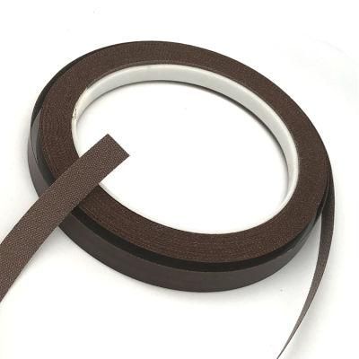 Anti-Ultra Decorative PVC Edge Banding Tape with Fabric Matte