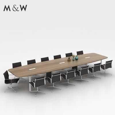 New Arrival Conference Room Used Design Office Furniture Conference Table