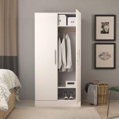 Top Sales Clothes Cabinet Metal Clothes Locker Wardrobe Forclothes Cabinet Armario Dormitorio