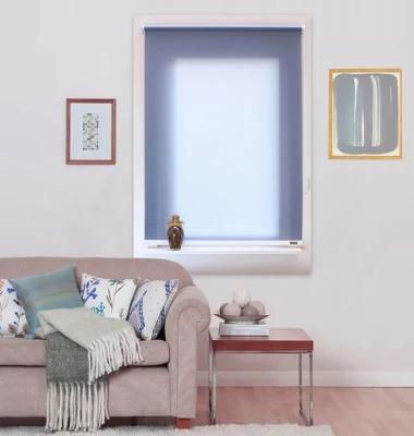 2019 New Roller Blinds Double Accessories