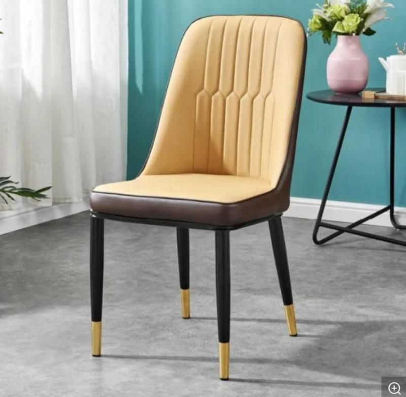 Best Selling Hot Products High Quality with Low Price Leisure Dining Chair