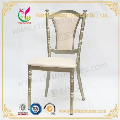 Yc-A441 Wholesale Elegent Royal Wedding Chairs for Sale