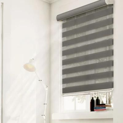 Popular Elegance Rainbow Blinds Zebra Blinds