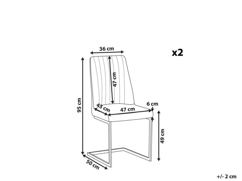 Factory Supply Italian Dining Chairs for Hotel Restaurant