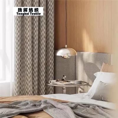 Newest Home Textile Style Luxury Living Room Upholstery Curtain Sofa Fabric