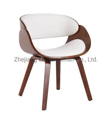 Modern Fabric Dining Room Furniture Luxury Dining Chair