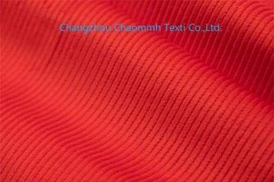 Soft Comfortable 100% Cotton Corduroy 8W Sofa Curtain Fabric for Home Textile Curtain Dress Garment