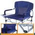 600d Oxford Cloth Folding Camping Carp Fishing Bench Chair