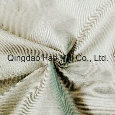 11 Wales 100% Organic Cotton Corduroy Fabric (QF16-2671)
